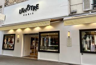 Boulangerie Lenôtre 0