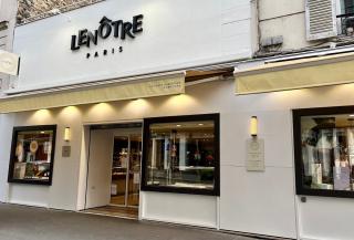 Boulangerie Lenôtre Neuilly Peretti 0