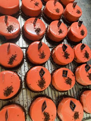 Boulangerie Aux Delices de Pontchartrain 1