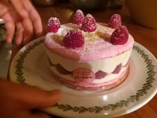 Boulangerie La Maison du Macaron 1