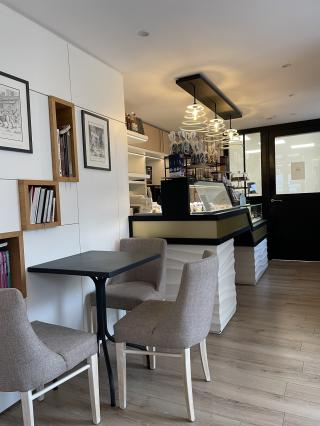 Boulangerie Pâtisserie Poirier 0