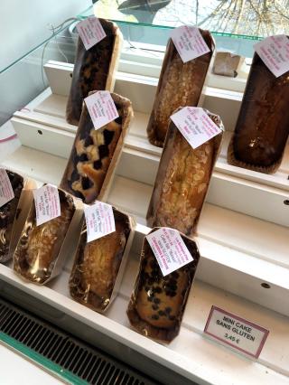 Boulangerie Les boulangers du Maine 2