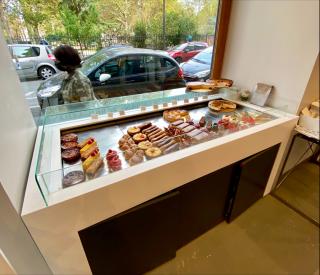 Boulangerie Les boulangers du Maine 0