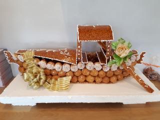 Boulangerie Le Fournil Gourmand 0