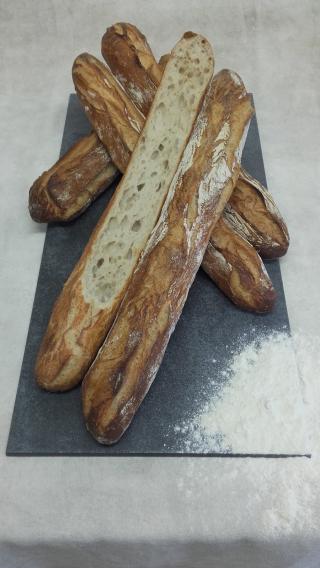 Boulangerie Le Fournil Gourmand 0