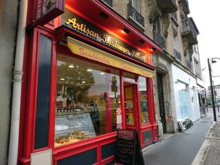 Boulangerie Boulangerie Pachot 0