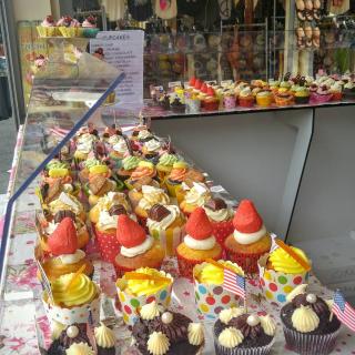 Boulangerie Cookingsteph 0