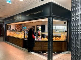Boulangerie PAUL 0