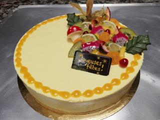 Boulangerie boulangerie La Pause Gourmande 0