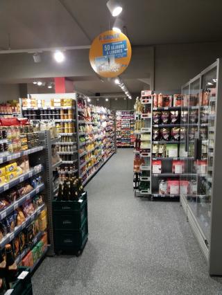 Boulangerie Le Petit Casino 0