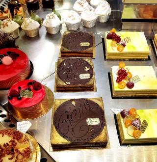 Boulangerie Trouart Bruno 0