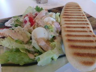 Boulangerie Au P'tit Four 0