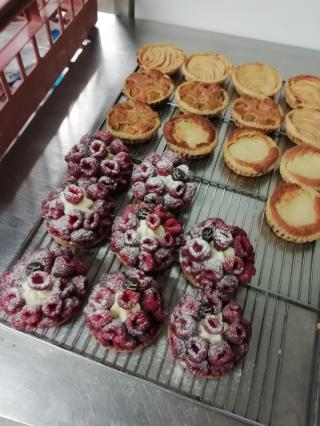 Boulangerie Boulangerie pio 0