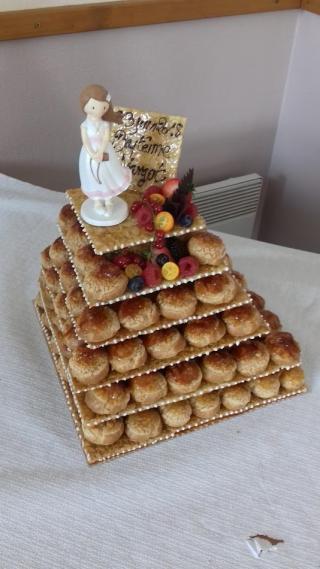 Boulangerie Boulangerie pio 2