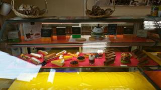 Boulangerie Boulangerie Patisserie Le P'tit Audouard 0