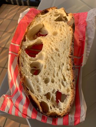 Boulangerie La Suite Sandwicherie Boulangerie 0