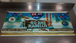 Boulangerie Le Fournil 0