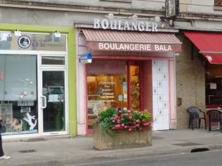 Boulangerie Boulangerie Bala 0
