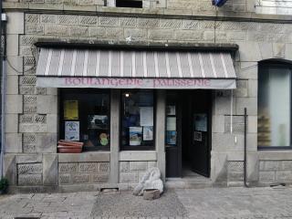 Boulangerie Boulangerie Laure et Lilian Dumas 0