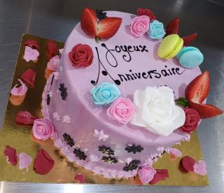 Boulangerie Boulangerie de paris 0