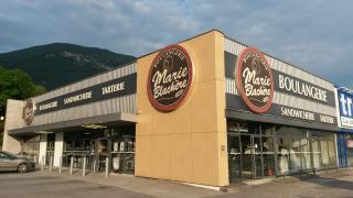 Boulangerie Marie Blachère Boulangerie Sandwicherie Tarterie 0