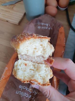 Boulangerie Boulangerie Pâtisserie Lerebourg 0