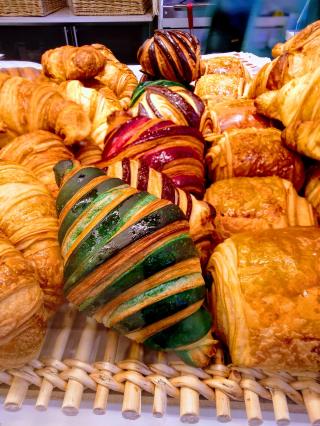 Boulangerie La Boul'ange de Boissy 0