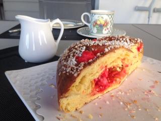 Boulangerie Platy Daniel 0