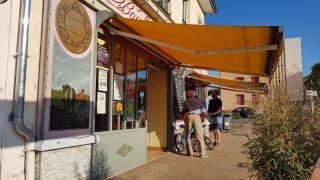 Boulangerie Barbière Jean-Marc 0