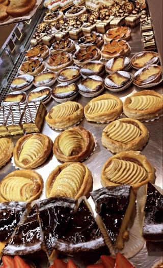 Boulangerie Boulangerie aux 50 nuances de Goûts 0