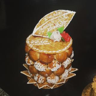 Boulangerie Perraudin Rémy 0