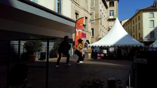 Boulangerie Aux Galets de l'Isère 0