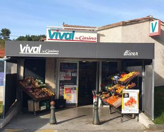 Boulangerie Vival 0