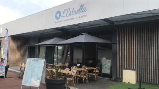 Boulangerie Food Truck L'Estella 0