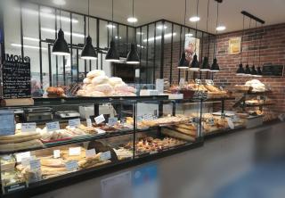 Boulangerie Boulangerie Lazaro Le Fournil Stephanois 0