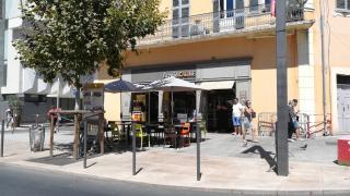 Boulangerie la mie CÂLINE - Atelier 