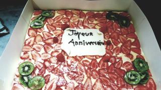 Boulangerie Aux Gourmets 0