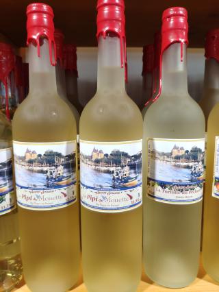 Boulangerie Biscuiterie - Les Délices de Pornic 0