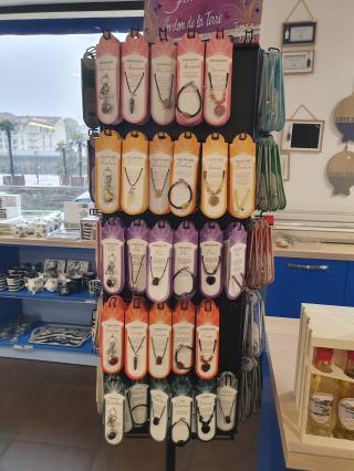 Boulangerie Biscuiterie - Les Délices de Pornic 0