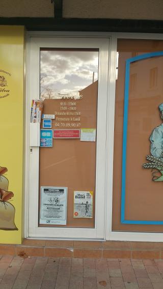 Boulangerie Boulangerie Da Silva Antonio 0