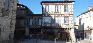 Boulangerie LA.MI.DO.RE 0