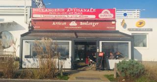 Boulangerie La moisson des pains banette 0