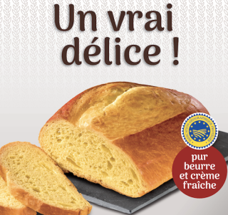 Boulangerie Briocherie Sicard 0