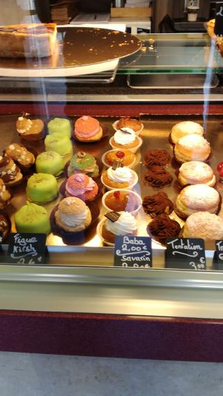 Boulangerie Boulangerie Maison Fouques Saint Léger 0