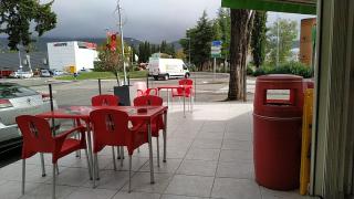 Boulangerie Boulangerie UGO BROSSOLETTE 0