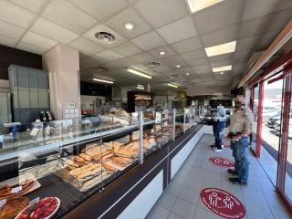 Boulangerie Le Pétrin Ribeïrou 0