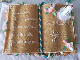 Boulangerie Bourget David 0