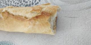 Boulangerie MONSIEUR JOHNNY CANNY 0