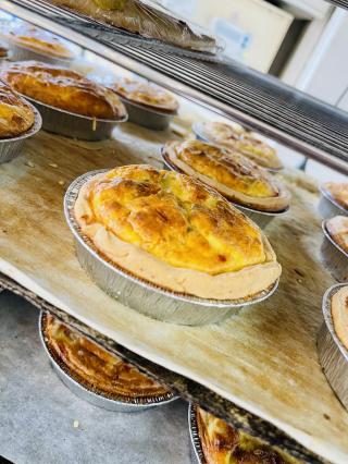 Boulangerie Aux Cœurs des pains 0