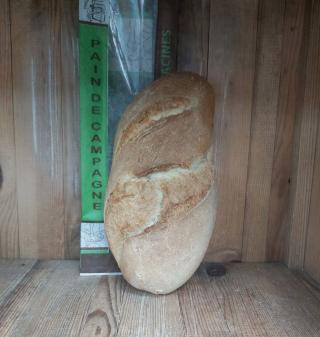 Boulangerie Au Coin Chaud 0